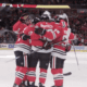 Blackhawks Tyler Bertuzzi Goal Oct. 17